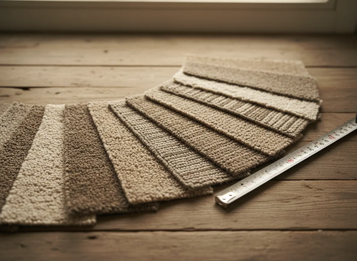Carpet Installation Kirby, AR FAQs